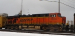 BNSF 7610